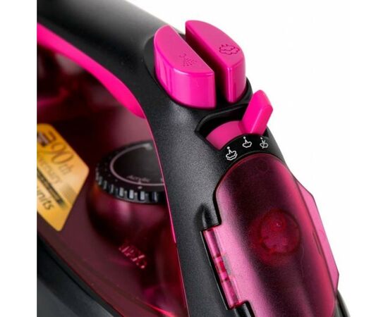 Утюг Panasonic NI-U400CPTW, изображение 7