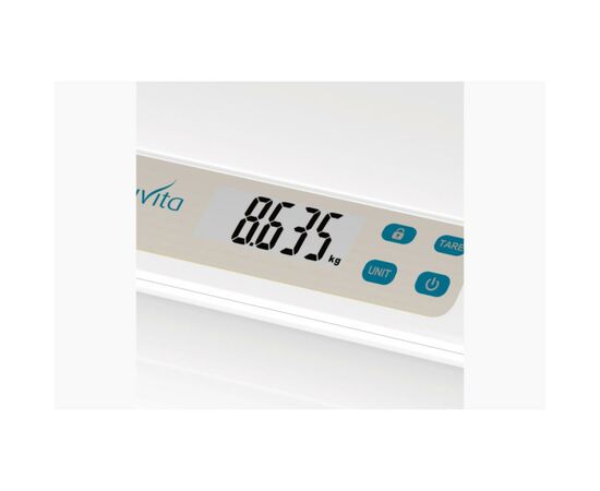 Весы для новорожденных Nuvita NV1310, изображение 2 Весы для новорожденных Nuvita NV1310, изображение 2