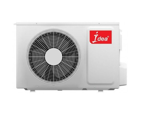 Кондиционер Idea IPA-09HR-FN8 ION (IPA-09HR-FN8), изображение 3 Кондиционер Idea IPA-09HR-FN8 ION (IPA-09HR-FN8), изображение 3