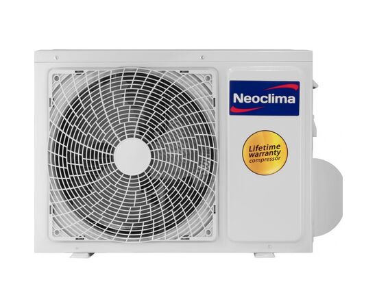 Кондиционер Neoclima NS/NU-07AHX, изображение 8 Кондиционер Neoclima NS/NU-07AHX, изображение 8
