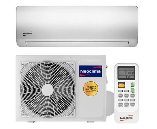 Кондиціонер Neoclima NS/NU-07AHX