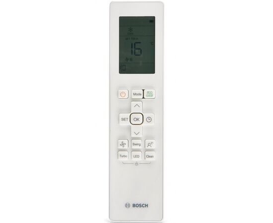 Кондиционер Bosch CL3000i RAC 5,3 (7733701737), изображение 5 Кондиционер Bosch CL3000i RAC 5,3 (7733701737), изображение 5