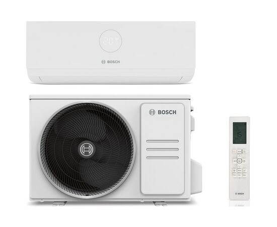 Кондиціонер Bosch CL3000i RAC 5,3 (7733701737)