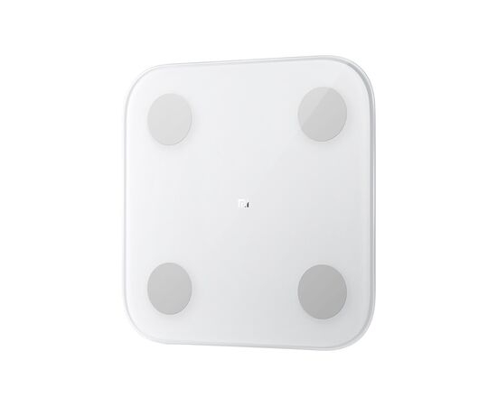 Весы напольные Xiaomi Mi Body Composition Scale 2, изображение 2 Весы напольные Xiaomi Mi Body Composition Scale 2, изображение 2