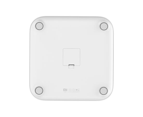 Весы напольные Xiaomi Mi Body Composition Scale 2, изображение 3 Весы напольные Xiaomi Mi Body Composition Scale 2, изображение 3