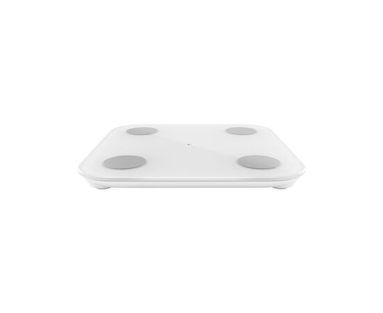 Весы напольные Xiaomi Mi Body Composition Scale 2, изображение 4 Весы напольные Xiaomi Mi Body Composition Scale 2, изображение 4