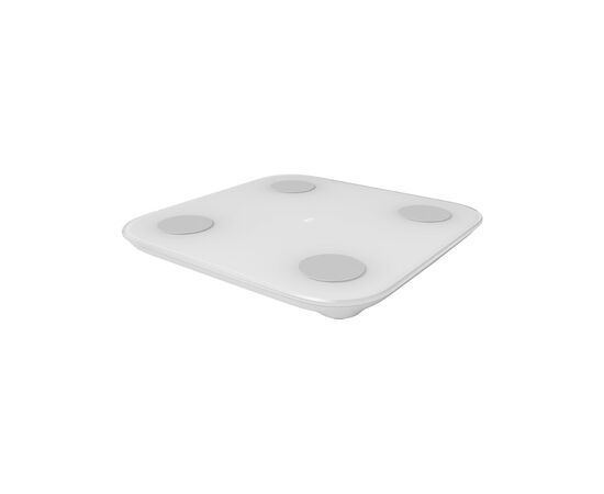 Весы напольные Xiaomi Mi Body Composition Scale 2, изображение 5 Весы напольные Xiaomi Mi Body Composition Scale 2, изображение 5