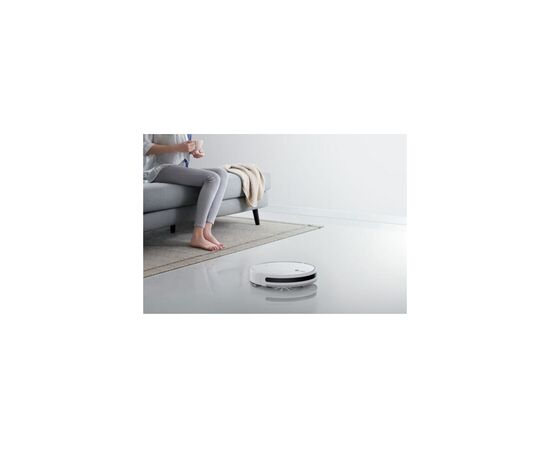 Пылесос Xiaomi Mi Robot Vacuum-Mop 2, изображение 5 Пылесос Xiaomi Mi Robot Vacuum-Mop 2, изображение 5