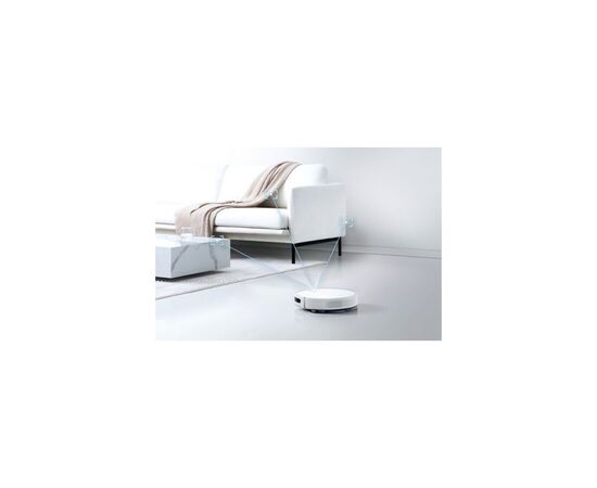 Пылесос Xiaomi Mi Robot Vacuum-Mop 2, изображение 7 Пылесос Xiaomi Mi Robot Vacuum-Mop 2, изображение 7