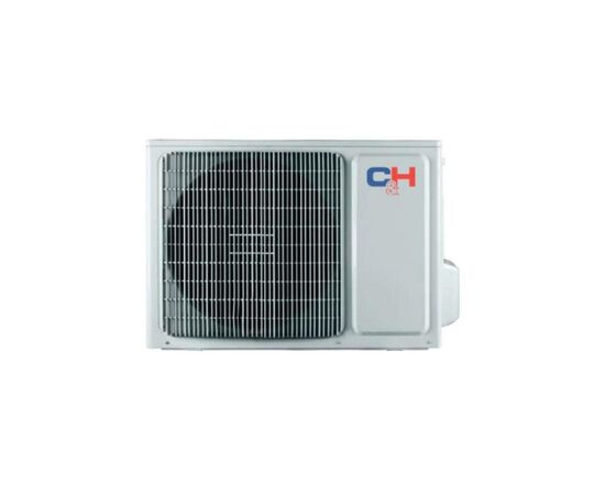 Кондиционер Cooper&Hunter CH-S09FTXD-SC, изображение 4 Кондиционер Cooper&Hunter CH-S09FTXD-SC, изображение 4