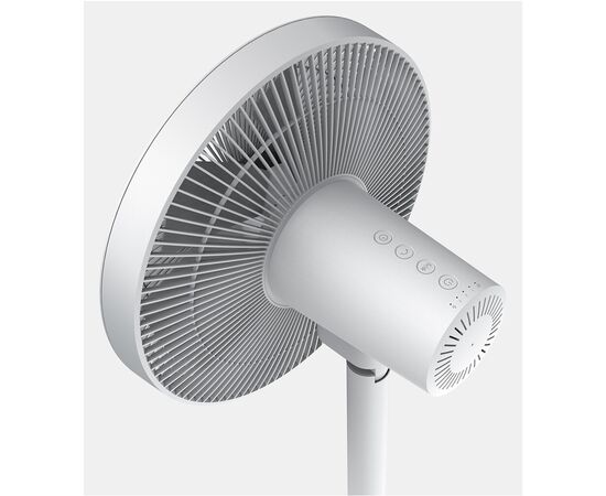 Вентилятор Xiaomi Mi Smart Standing Fan 2 Lite, изображение 5 Вентилятор Xiaomi Mi Smart Standing Fan 2 Lite, изображение 5