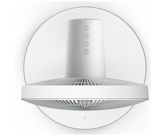 Вентилятор Xiaomi Mi Smart Standing Fan 2 Lite, изображение 6 Вентилятор Xiaomi Mi Smart Standing Fan 2 Lite, изображение 6