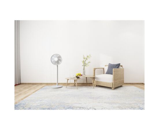 Вентилятор Xiaomi Mi Smart Standing Fan 2 Lite, изображение 7 Вентилятор Xiaomi Mi Smart Standing Fan 2 Lite, изображение 7