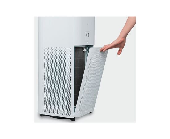 Воздухоочиститель Xiaomi Smart Air Purifier 4 Pro, изображение 3 Воздухоочиститель Xiaomi Smart Air Purifier 4 Pro, изображение 3