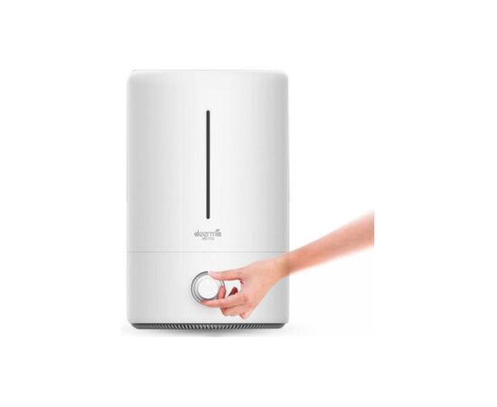Увлажнитель воздуха Deerma DEM-F628W, изображение 6 Увлажнитель воздуха Deerma DEM-F628W, изображение 6