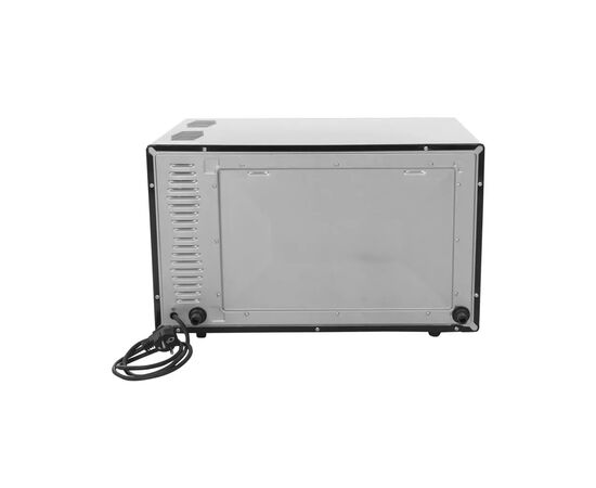 Электропечь Saturn ST-EC3804 Black, изображение 6 Электропечь Saturn ST-EC3804 Black, изображение 6