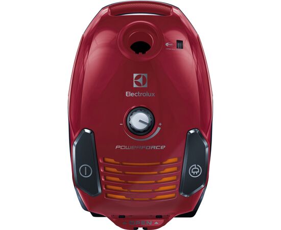 Пылесос Electrolux EPF61RR, изображение 2 Пылесос Electrolux EPF61RR, изображение 2