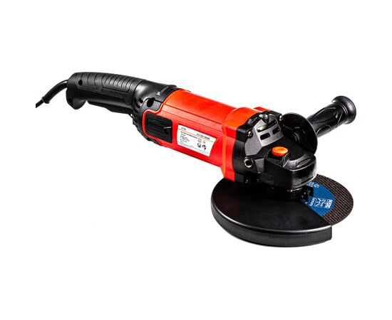 Шліфувальна машина GTM AG180/1800M 1800Вт (AG180/1800M)