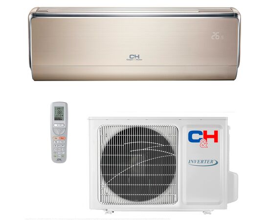 Кондиционер Cooper&Hunter CH-S18FTXHV-B-NG