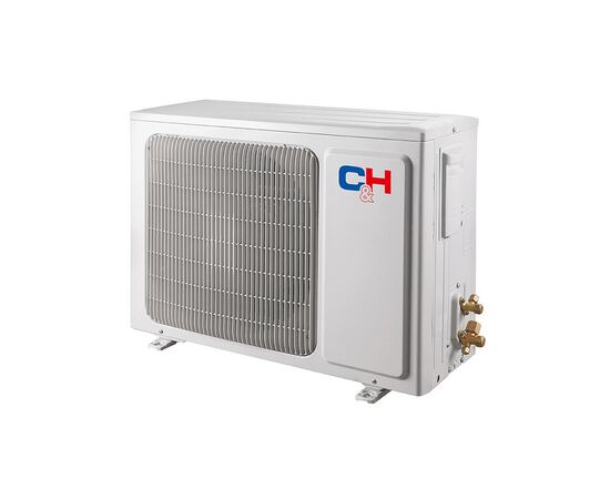 Кондиционер Cooper&Hunter CH-S18XZ3, изображение 2 Кондиционер Cooper&Hunter CH-S18XZ3, изображение 2