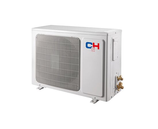 Кондиционер Cooper&Hunter CH-S30XZ2, изображение 2 Кондиционер Cooper&Hunter CH-S30XZ2, изображение 2