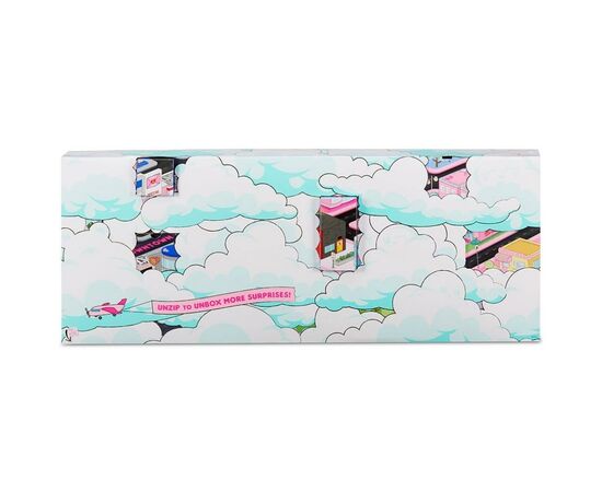 Игровой набор L.O.L. Surprise! Удивительный Сюрприз (559764), изображение 2 Игровой набор L.O.L. Surprise! Удивительный Сюрприз (559764), изображение 2