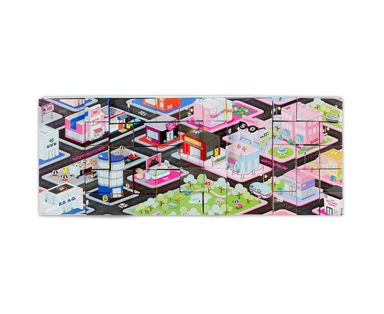 Игровой набор L.O.L. Surprise! Удивительный Сюрприз (559764), изображение 3 Игровой набор L.O.L. Surprise! Удивительный Сюрприз (559764), изображение 3