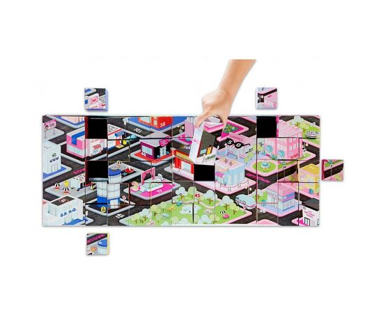 Игровой набор L.O.L. Surprise! Удивительный Сюрприз (559764), изображение 4 Игровой набор L.O.L. Surprise! Удивительный Сюрприз (559764), изображение 4