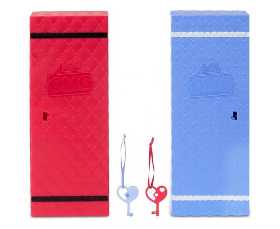 Игровой набор L.O.L. Surprise! Удивительный Сюрприз (559764), изображение 5 Игровой набор L.O.L. Surprise! Удивительный Сюрприз (559764), изображение 5