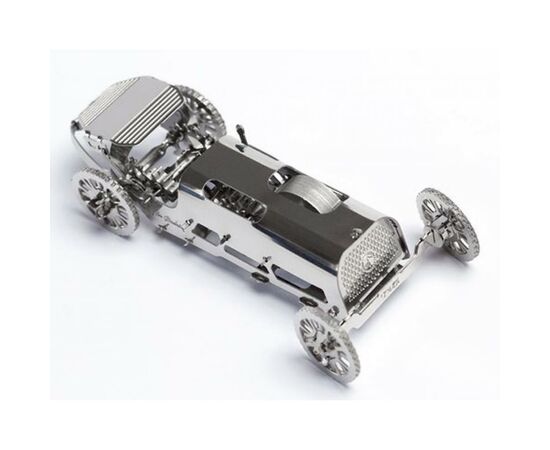Конструктор Time For Machine коллекционная модель Cute Double Decker (T4M38028), изображение 4 Конструктор Time For Machine коллекционная модель Cute Double Decker (T4M38028), изображение 4