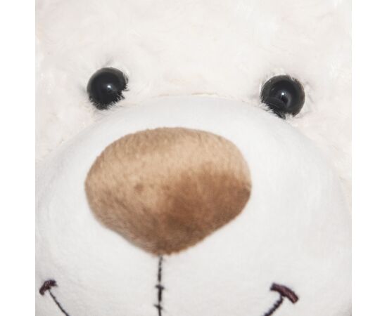 Мягкая игрушка Grand Classic Медведь с бантом 40 см (4002GMB), изображение 3 Мягкая игрушка Grand Classic Медведь с бантом 40 см (4002GMB), изображение 3