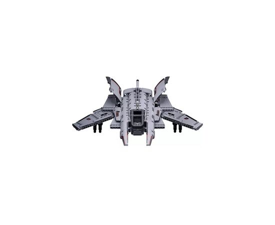 Конструктор Xiaomi Mi-Dawn of Jupiter Aquila (942080), изображение 2 Конструктор Xiaomi Mi-Dawn of Jupiter Aquila (942080), изображение 2