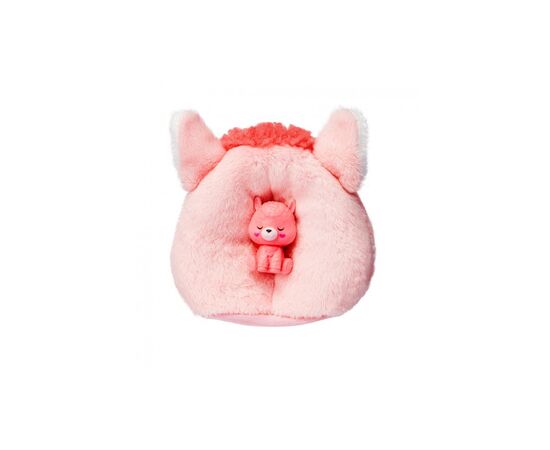 Кукла Barbie "Cutie Reveal" – забавная лама (HJL60), изображение 2