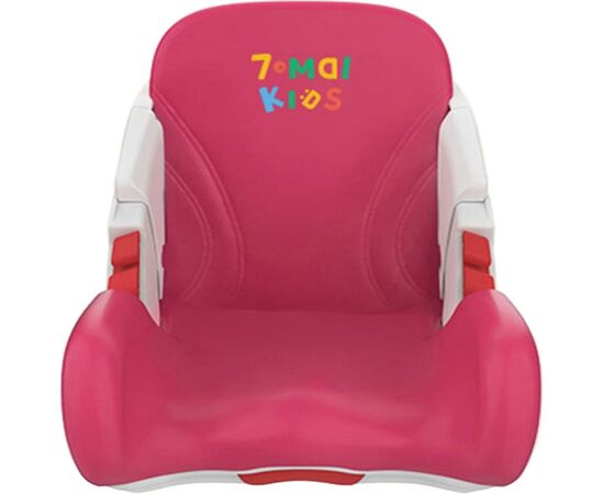 Автокрісло Xiaomi 70mai Kids Child Safety Seat Red (504508)