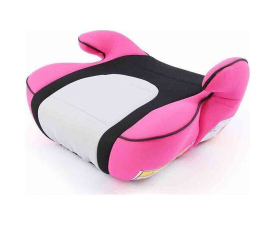 Автокресло AnQuanX Бустер LM214 Pink (618995)