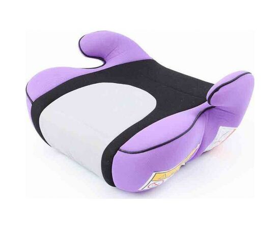 Автокресло AnQuanX Бустер LM214 Purple (618993)