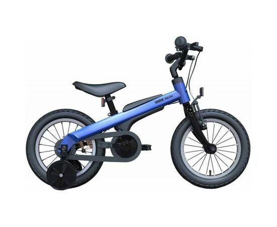 Дитячий велосипед Xiaomi Ninebot Kids Bike 14" Blue (675008)