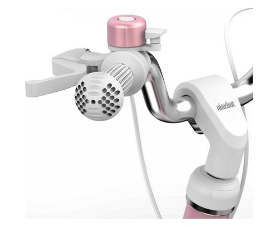 Дитячий велосипед Xiaomi Ninebot Kids Bike 16" Pink (675009), зображення 3 Дитячий велосипед Xiaomi Ninebot Kids Bike 16" Pink (675009), зображення 3