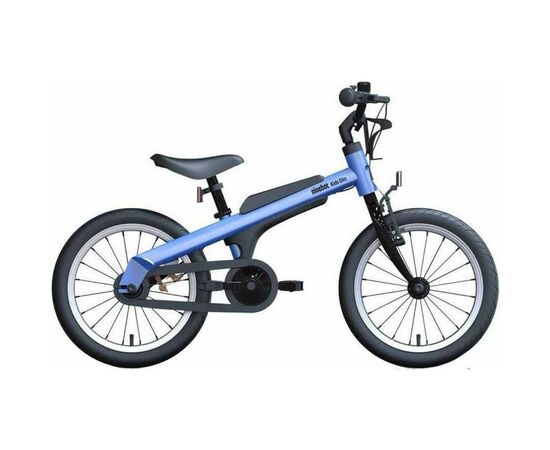 Дитячий велосипед Xiaomi Ninebot Kids Bike 16" Blue (675010)