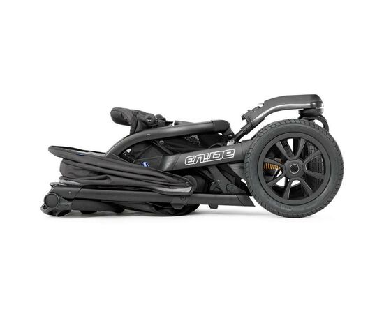 Коляска Chicco 3 в 1 Trio Active3 Top Черная (79270.51), изображение 5 Коляска Chicco 3 в 1 Trio Active3 Top Черная (79270.51), изображение 5