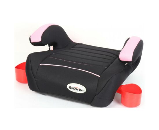 Автокресло Car child бустер seat (BXS-220 pink)