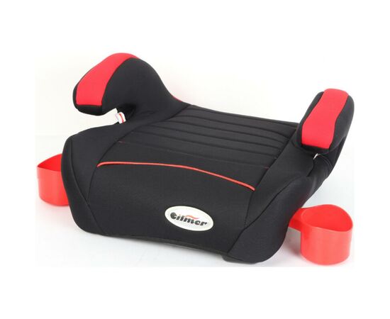 Автокресло Car child бустер seat (BXS-220 red)