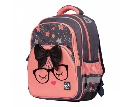 Рюкзак школьный Yes S-40 Spark (558535), изображение 2 Рюкзак школьный Yes S-40 Spark (558535), изображение 2