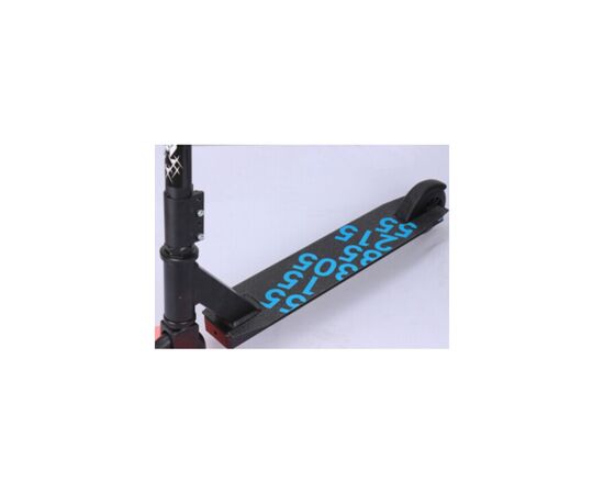 Самокат Xinlilong трюковый 13 Black (920687), изображение 3 Самокат Xinlilong трюковый 13 Black (920687), изображение 3