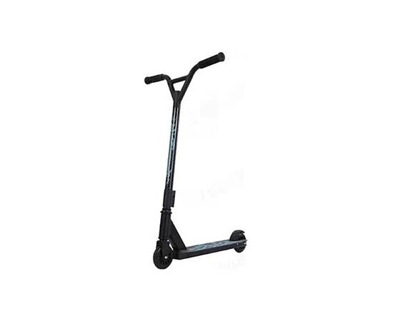 Самокат Xinlilong трюковий 13 Black (920687)
