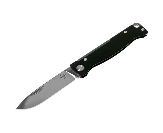 Нож Boker Plus Atlas Black (01BO851), изображение 3 Нож Boker Plus Atlas Black (01BO851), изображение 3