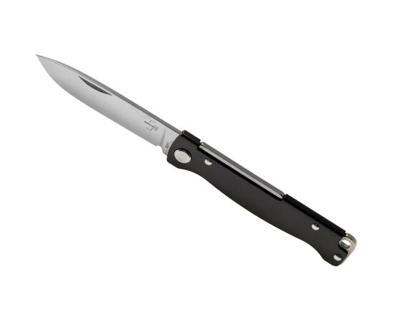 Нож Boker Plus Atlas Black (01BO851), изображение 4 Нож Boker Plus Atlas Black (01BO851), изображение 4