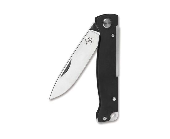 Нож Boker Plus Atlas Black (01BO851), изображение 5 Нож Boker Plus Atlas Black (01BO851), изображение 5