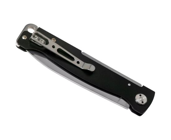 Нож Boker Plus Atlas Black (01BO851), изображение 6 Нож Boker Plus Atlas Black (01BO851), изображение 6