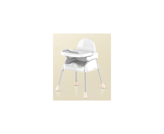 Стульчик для кормления Stiletto Brown (821504), изображение 2